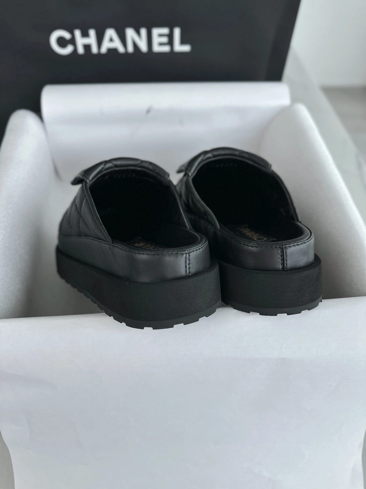COCO-- 3h1958 G45431 B15280 94305 sheepskin Thick soles：4.5CM item:D-X802K1024